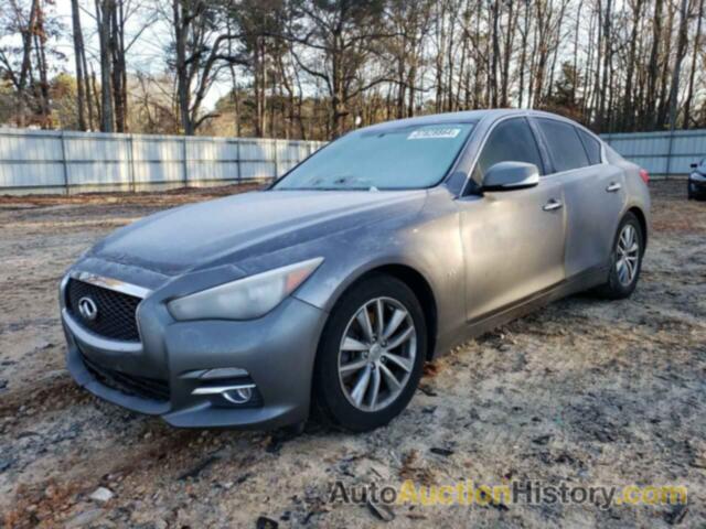 INFINITI Q50 BASE, JN1BV7AP6FM339025