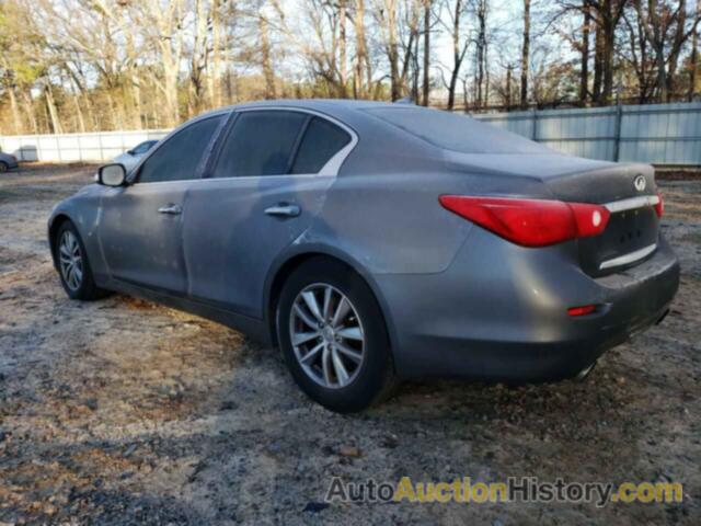 INFINITI Q50 BASE, JN1BV7AP6FM339025