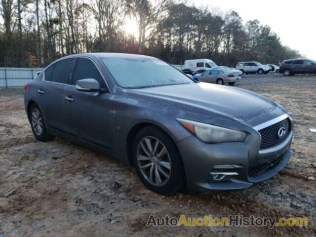 INFINITI Q50 BASE, JN1BV7AP6FM339025