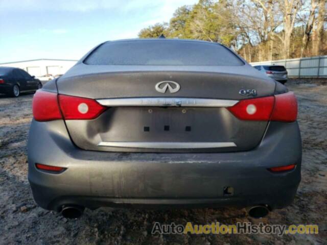 INFINITI Q50 BASE, JN1BV7AP6FM339025