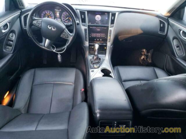 INFINITI Q50 BASE, JN1BV7AP6FM339025