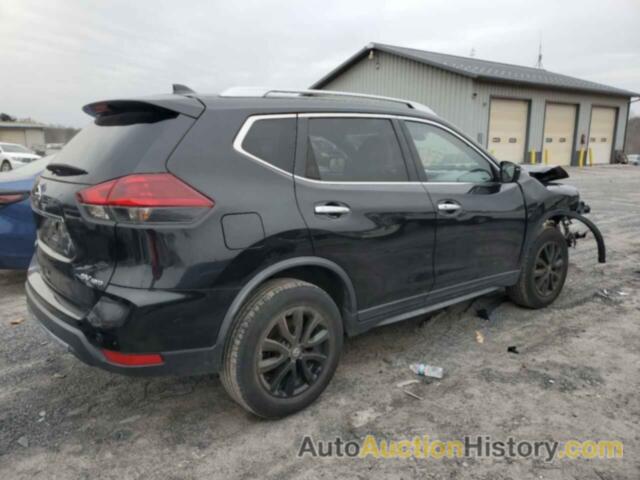 NISSAN ROGUE S, KNMAT2MV7LP510709