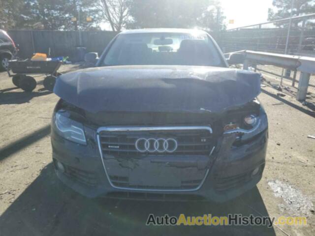 AUDI A4 PREMIUM PLUS, WAUFFAFL2AN062338