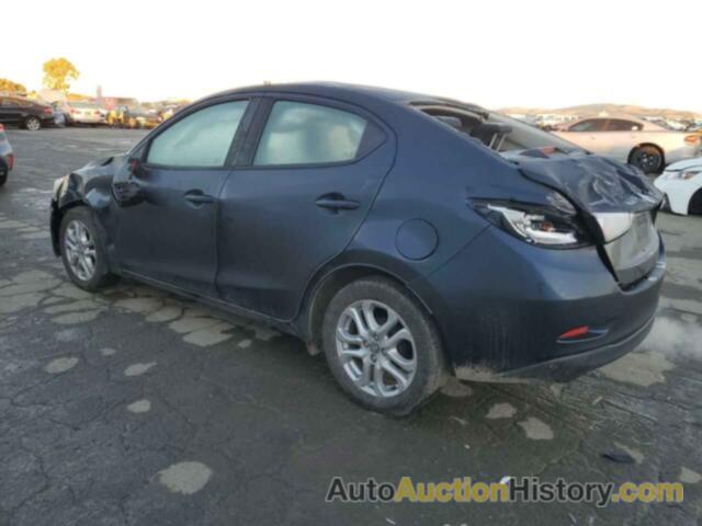 TOYOTA YARIS, 3MYDLBYV6JY310585