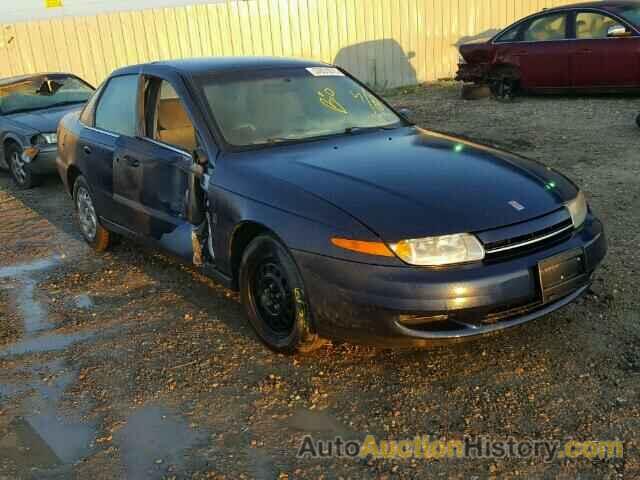 2001 SATURN L200, 1G8JU52F01Y581097