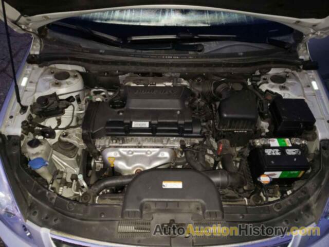 HYUNDAI ELANTRA GLS, KMHDB8AE7AU066961