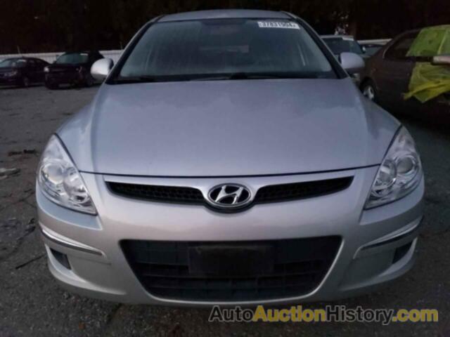 HYUNDAI ELANTRA GLS, KMHDB8AE7AU066961