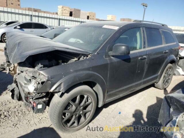 DODGE JOURNEY GT, 3C4PDCEG2HT519303