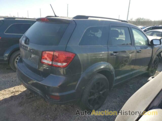 DODGE JOURNEY GT, 3C4PDCEG2HT519303