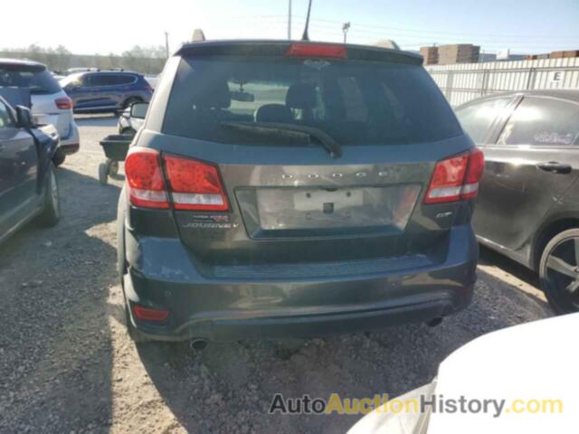 DODGE JOURNEY GT, 3C4PDCEG2HT519303