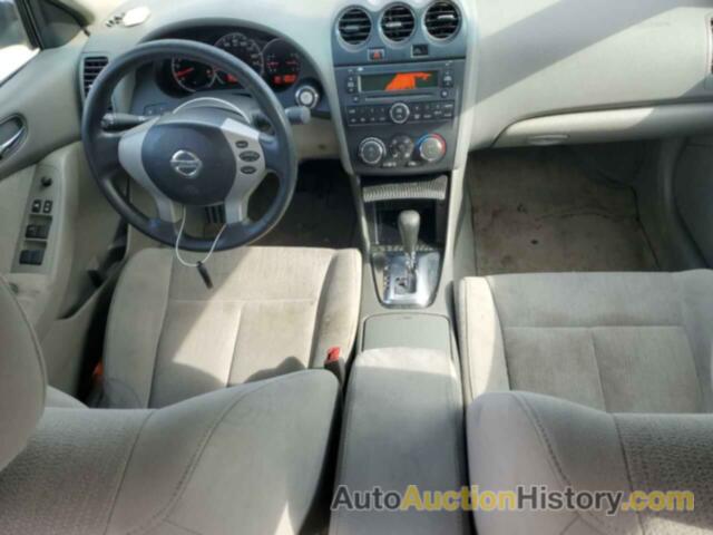 NISSAN ALTIMA BASE, 1N4AL2AP5CN571614