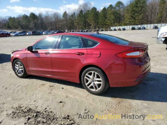 FORD FUSION SE, 1FA6P0H78G5120039