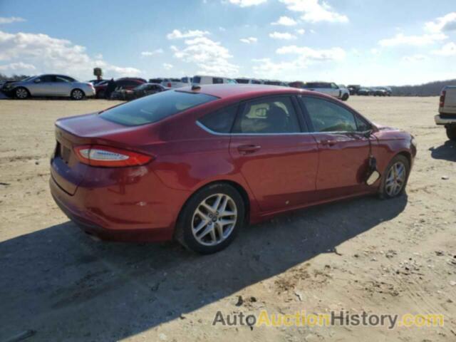 FORD FUSION SE, 1FA6P0H78G5120039