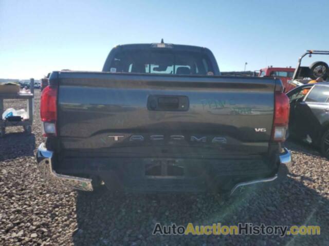 TOYOTA TACOMA DOUBLE CAB, 3TMAZ5CN7LM127957