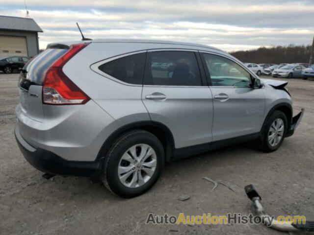 HONDA CRV EXL, 2HKRM4H76DH609770