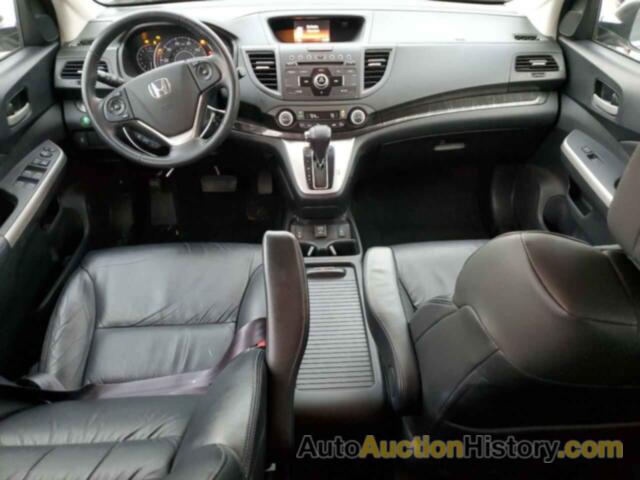 HONDA CRV EXL, 2HKRM4H76DH609770