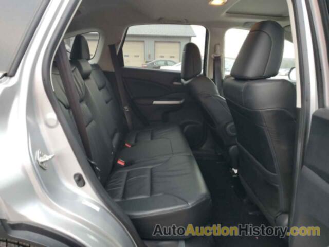 HONDA CRV EXL, 2HKRM4H76DH609770