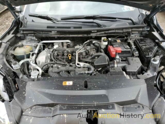 MITSUBISHI OUTLANDER SEL, JA4J4VA84NZ090969