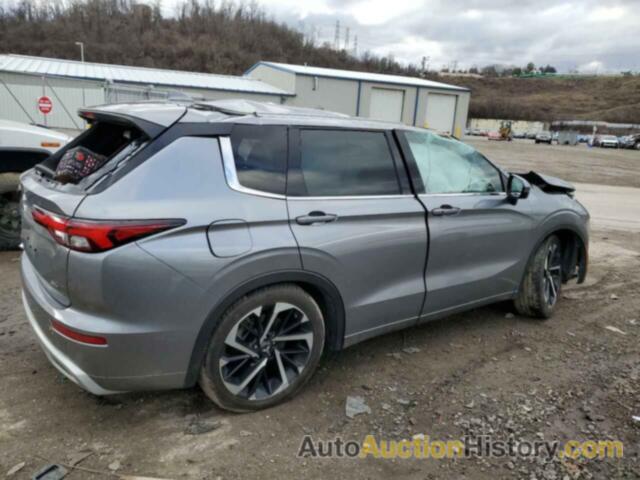 MITSUBISHI OUTLANDER SEL, JA4J4VA84NZ090969