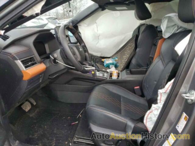 MITSUBISHI OUTLANDER SEL, JA4J4VA84NZ090969