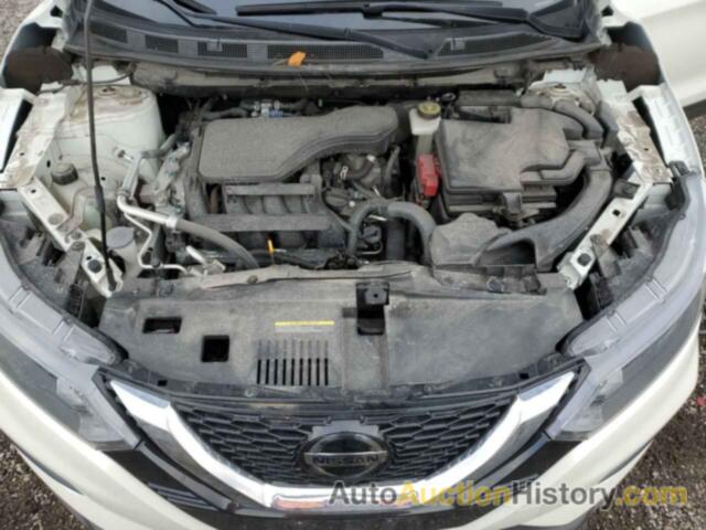 NISSAN ROGUE SV, JN1BJ1BV0MW314547