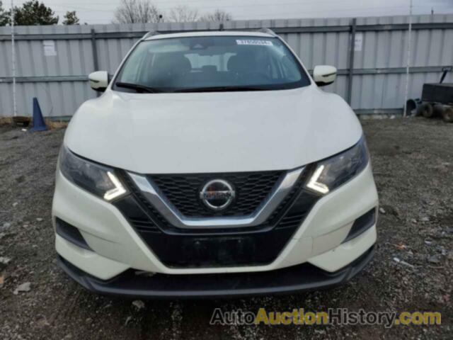 NISSAN ROGUE SV, JN1BJ1BV0MW314547