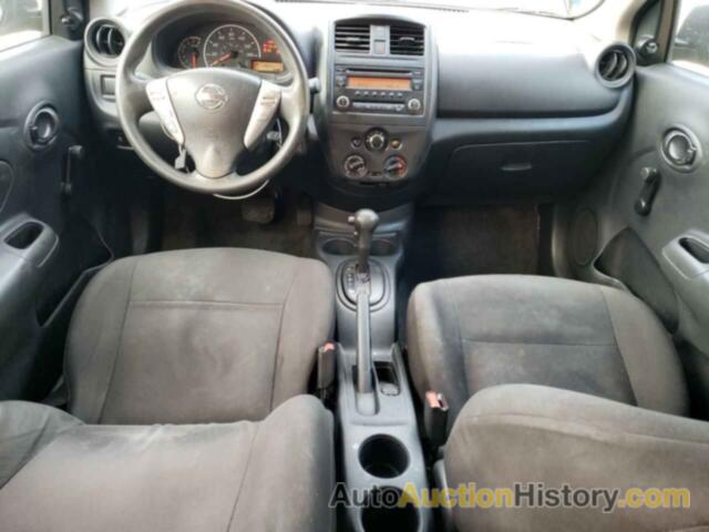 NISSAN VERSA S, 3N1CN7AP9FL807814