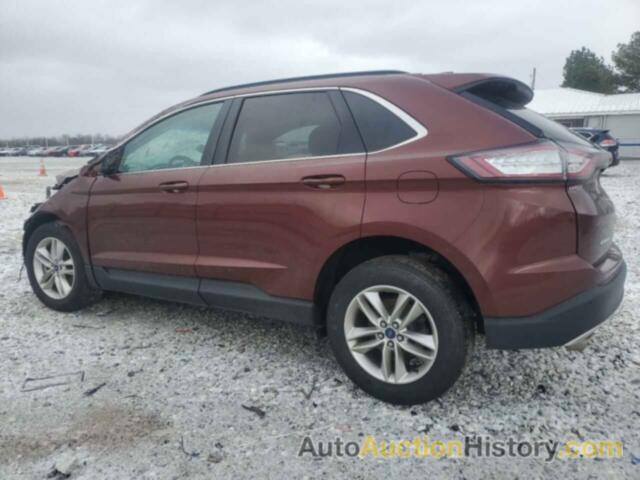 FORD EDGE SEL, 2FMPK4J84GBC13526