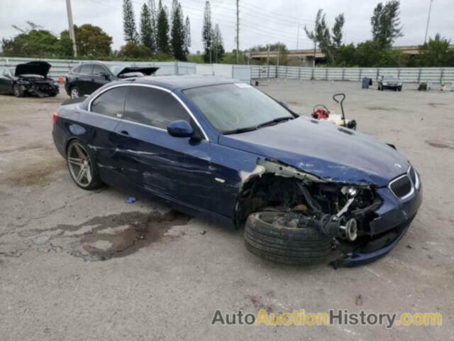 BMW 3 SERIES I, WBADW3C57DJ526051