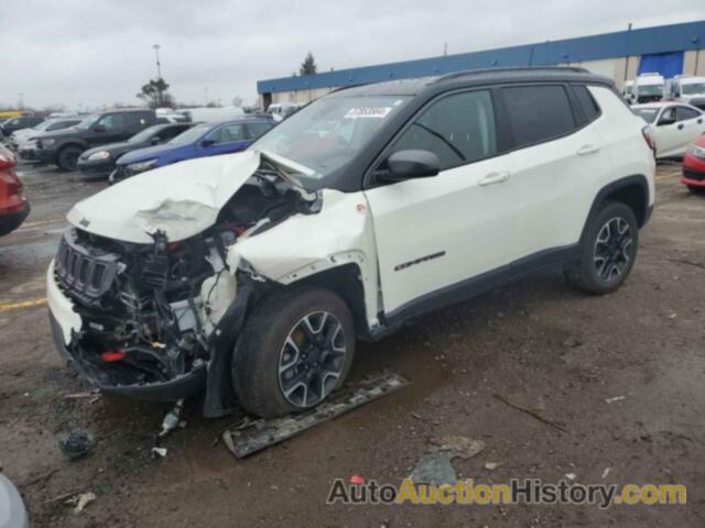 JEEP COMPASS TRAILHAWK, 3C4NJDDB9LT150489