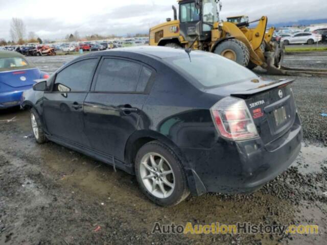 NISSAN SENTRA 2.0, 3N1AB6AP6CL616969