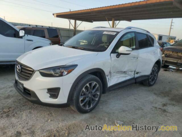 MAZDA CX-5 GT, JM3KE4DY5G0854131