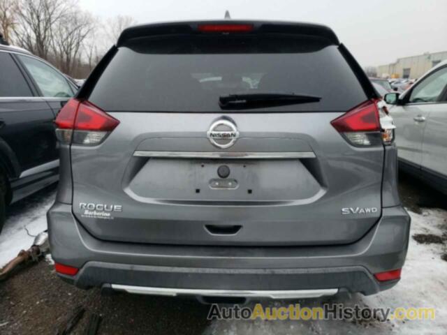 NISSAN ROGUE S, KNMAT2MV0JP622300