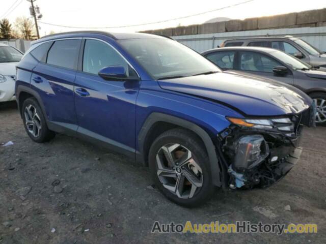 HYUNDAI TUCSON SEL, 5NMJFCAE9NH092196