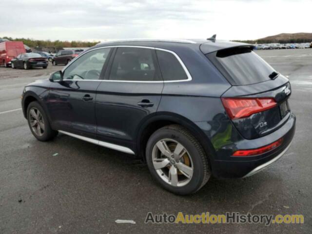 AUDI Q5 PREMIUM PLUS, WA1BNAFY3J2078124