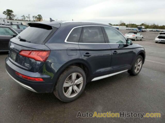 AUDI Q5 PREMIUM PLUS, WA1BNAFY3J2078124