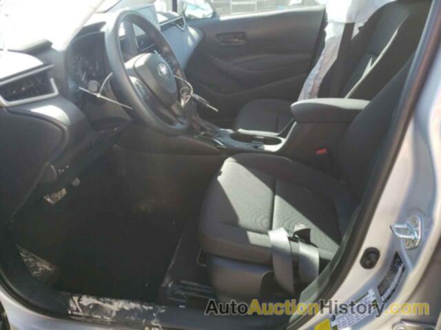 TOYOTA COROLLA LE, 5YFB4MDE8PP074695