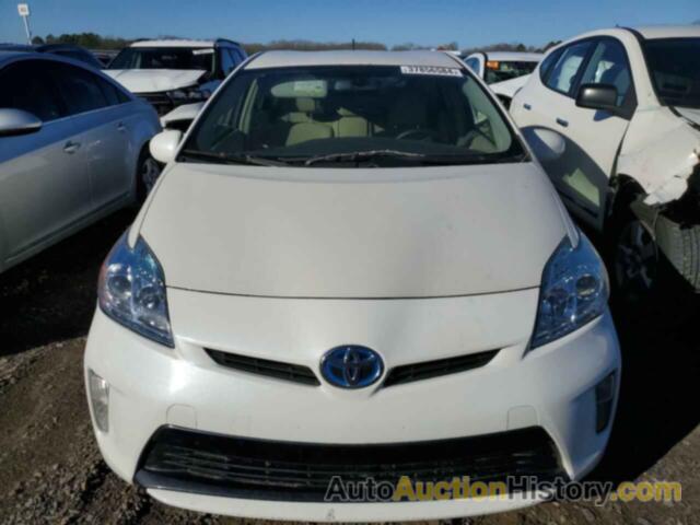 TOYOTA PRIUS, JTDKN3DU2E0363707