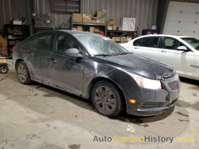 CHEVROLET CRUZE LS, 1G1PA5SG4D7112471