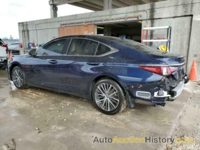 LEXUS ES350 350 BASE, 58ADZ1B1XRU165700