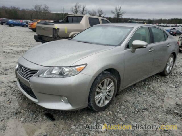 LEXUS ES350 350, JTHBK1GGXF2156084