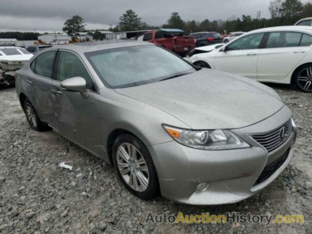 LEXUS ES350 350, JTHBK1GGXF2156084