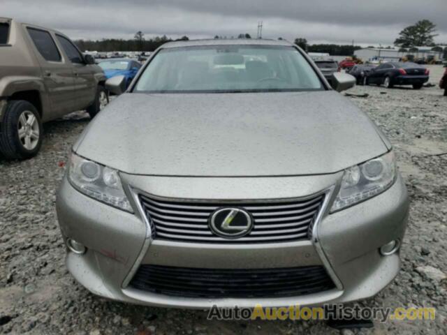 LEXUS ES350 350, JTHBK1GGXF2156084