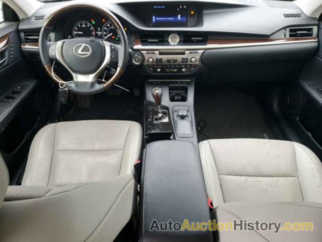 LEXUS ES350 350, JTHBK1GGXF2156084