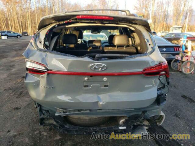 HYUNDAI SANTA FE SEL, 5NMS6DAJ0NH459557