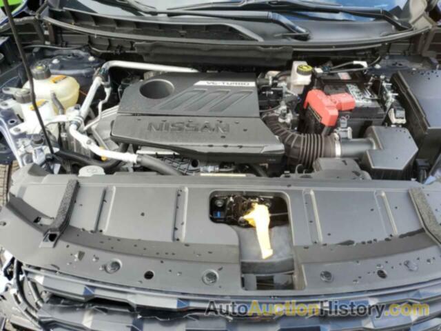 NISSAN ROGUE SL, 5N1BT3CB1PC681207