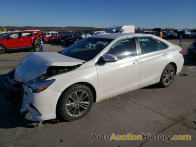 TOYOTA CAMRY LE, 4T1BF1FK6GU579810