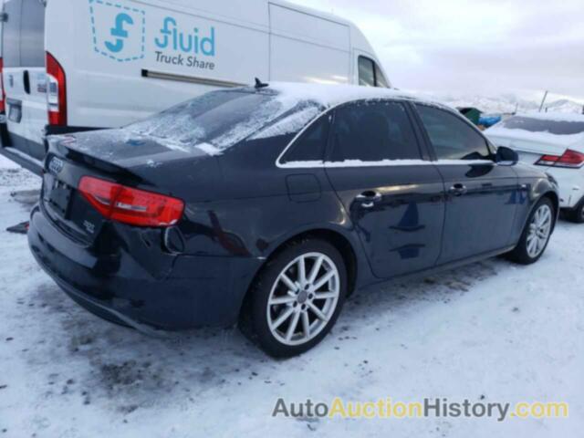 AUDI A4 PREMIUM PLUS, WAUFFAFL7EA081402