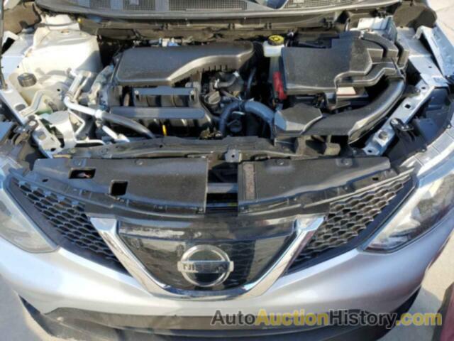 NISSAN ROGUE S, JN1BJ1CP9KW523587