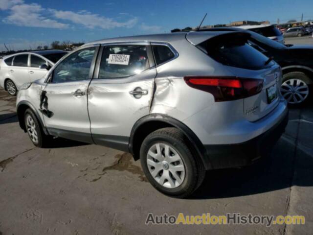 NISSAN ROGUE S, JN1BJ1CP9KW523587